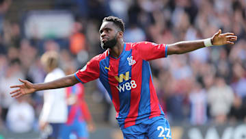 Crystal Palace v Tottenham Hotspur - Premier League