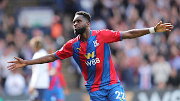 Crystal Palace v Tottenham Hotspur - Premier League