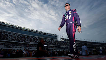 Alex Bowman, Hendrick Motorsports, Daytona International Speedway, NASCAR