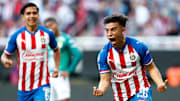 Chivas v Leon - Torneo Clausura 2020 Liga MX
