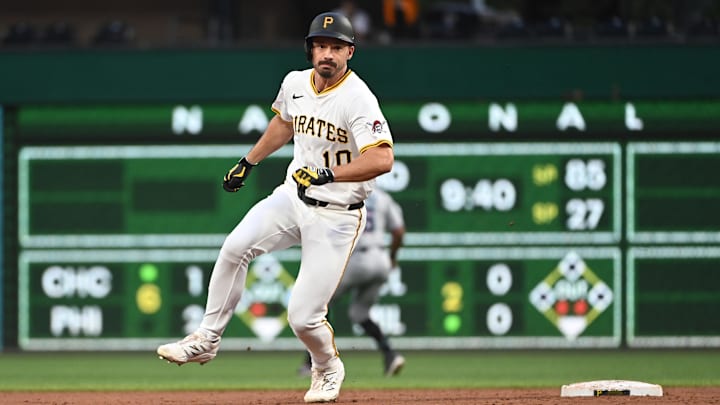 MLB News