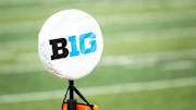 The Big Ten conference is exploring a $2 billion capital investment in the conference. 