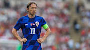 La Croatie de Luka Modric affronte l'Espagne à 18h00
