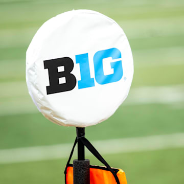 College football analyst Greg McElroy believes USC will win in Week 12 against Iowa.