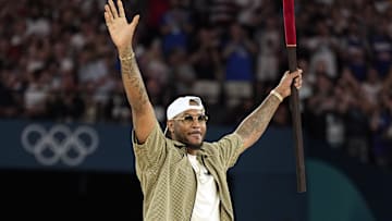 Syracuse basketball icon Carmelo Anthony will be on the cover of NBA 2K26's Superstar Edition. He's a legend in video games.