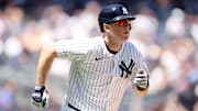 Los Yankees tienen de vuelta a DJ LeMahieu