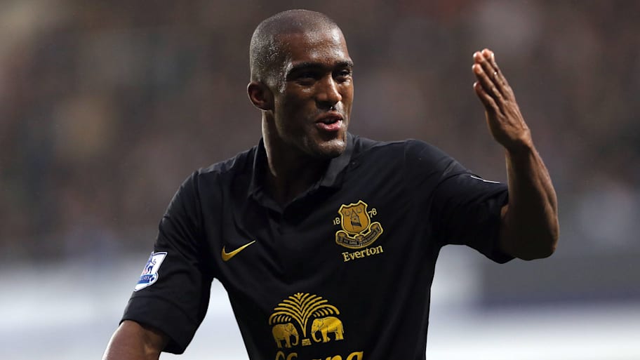 Sylvain Distin
