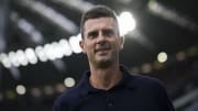 La Juventus a de nouveau un numéro 10