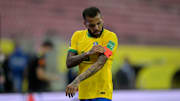 Dani Alves