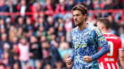 Daniele Rugani