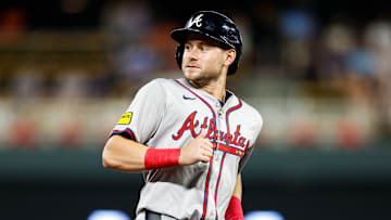Atlanta Braves v Minnesota Twins