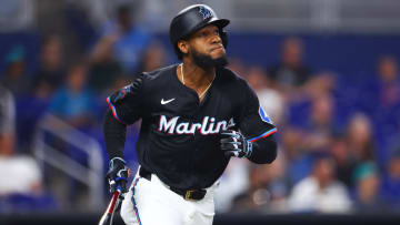 New York Mets v Miami Marlins