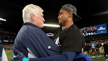 Division Series - Detroit Tigers v Seattle Mariners - Game Five