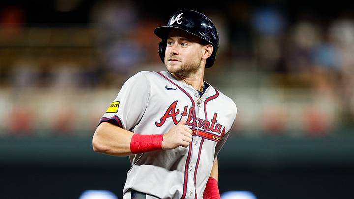 Atlanta Braves v Minnesota Twins