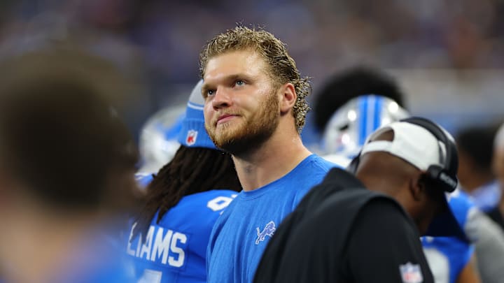 Miami Dolphins v Detroit Lions - NFL Preseason 2025