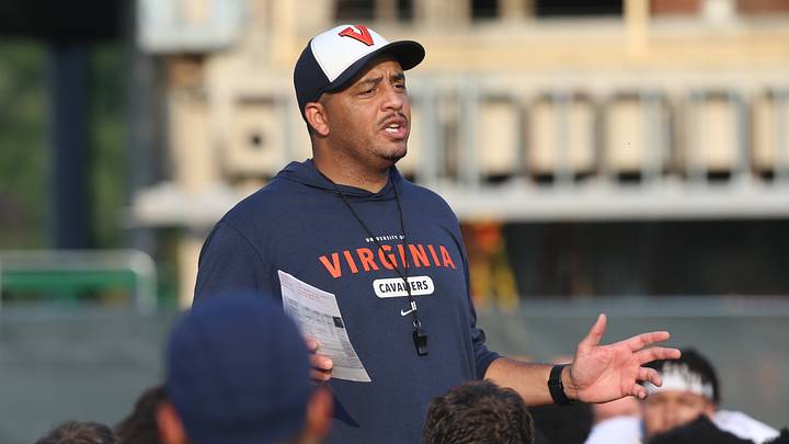 Five Takeaways From Tony Elliott's First Press Conference of Fall Camp