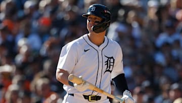 Division Series - Cleveland Guardians v Detroit Tigers - Game 3
