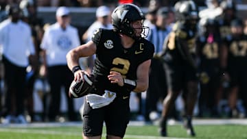 Alabama v Vanderbilt