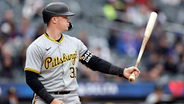 Pittsburgh Pirates v New York Mets