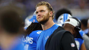 Miami Dolphins v Detroit Lions - NFL Preseason 2025