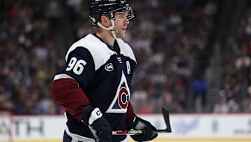 Minnesota Wild v Colorado Avalanche
