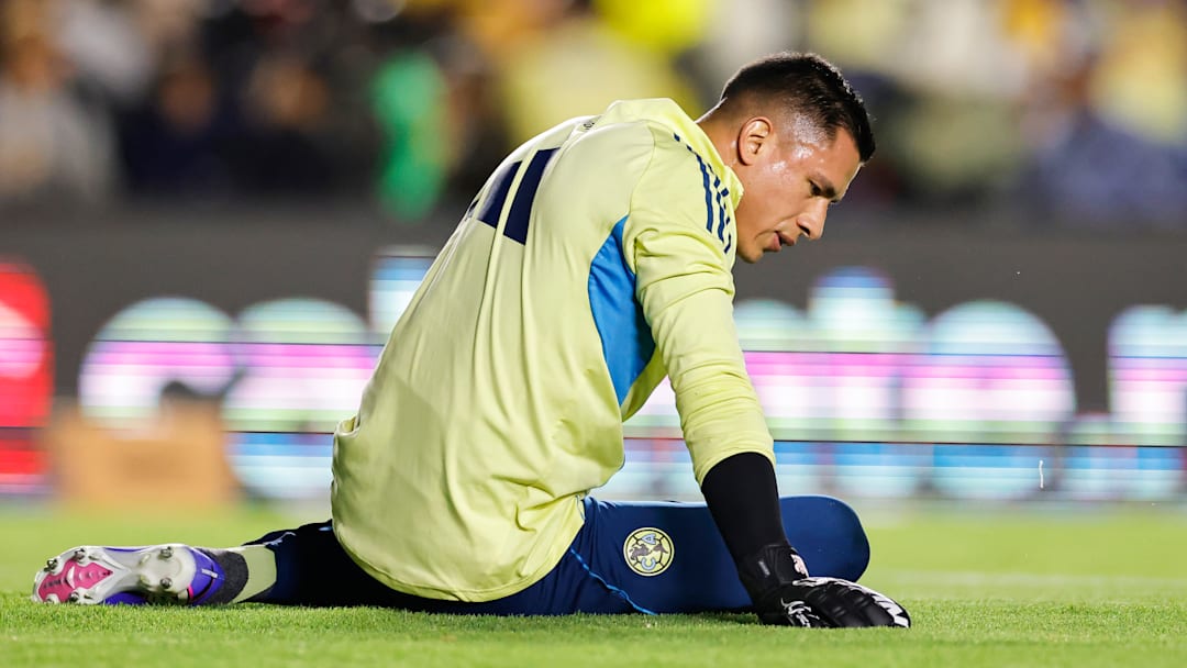 America v Tigres UANL - Torneo Clausura 2026 Liga MX