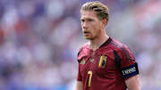 La Belgique de Kevin De Bruyne veut se lancer de la meilleure des manières dans cette Ligue des Nations.