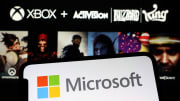 The Federal Trade Commission has sued to block Microsoft’s $69 billion acquisition of Activision Blizzard.