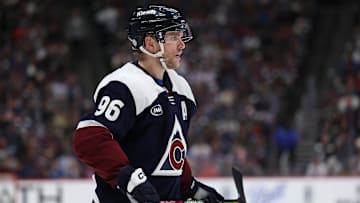 Minnesota Wild v Colorado Avalanche