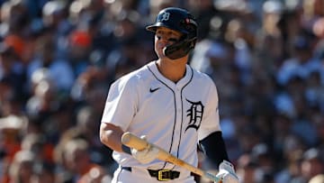 Division Series - Cleveland Guardians v Detroit Tigers - Game 3