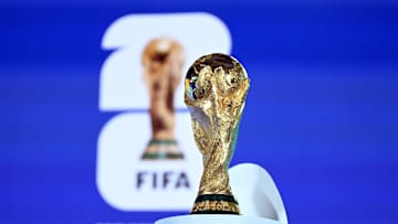 Le tirage au sort de la Coupe du monde 2026 a été réalisé ce vendredi 5 décembre