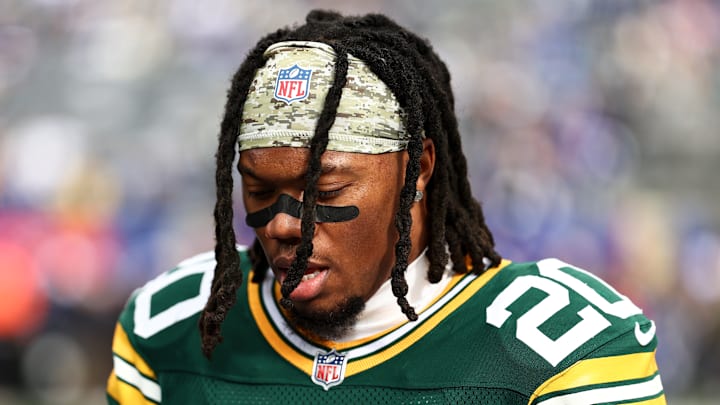 Green Bay Packers News and Fan Community - Lombardi Ave