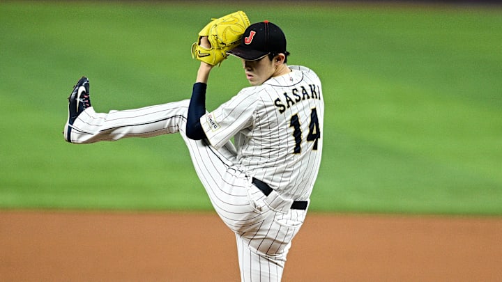 Roki Sasaki's decision to sign with the Dodgers creates an even tougher challenge for the Phillies in their quest for glory in 2025.