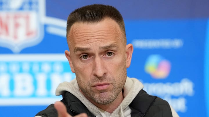 Miami Dolphins head coach Jeff Halfey