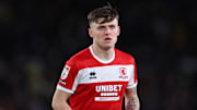 Doak has interest from the Premier League