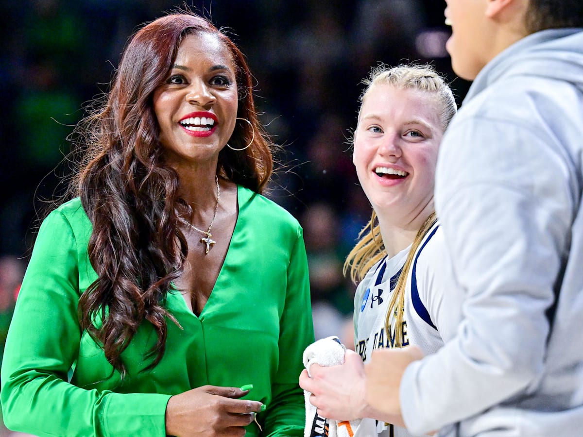 notre dame men's basketball coach
