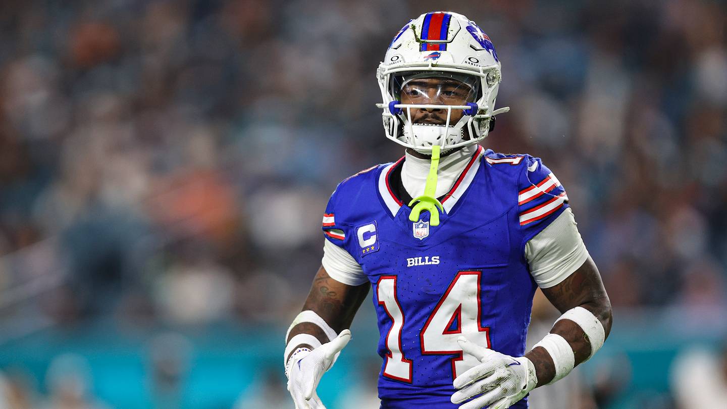 Packers benefit from Stefon Diggs trade in 4-round 2024 NFL mock draft - Vimarsana News