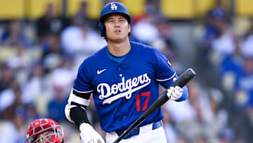 Desde que Shohei Ohtani fue anunciado como nuevo jugador de los Dodgers de Los Angeles, es el jugador con más camisetas vendidas