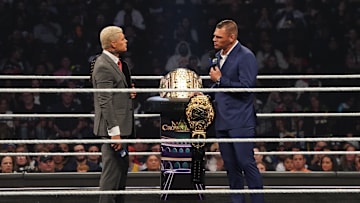 SmackDown