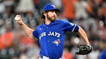 Jordan Romano became a free agent on Friday after the Toronto Blue Jays decided not to tender him a contract for the 2025 season.