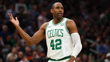 Indiana Pacers v Boston Celtics - Game One