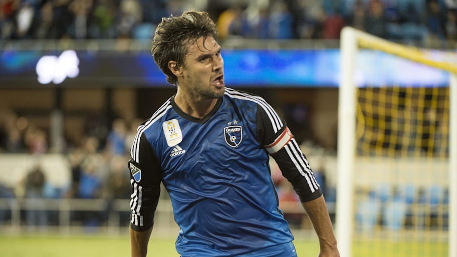 Chris Wondolowski