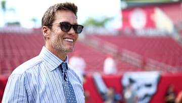 Philadelphia Eagles v Tampa Bay Buccaneers