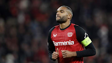 Bayern Munich not giving up on pursuit of Jonathan Tah from Bayer Leverkusen.