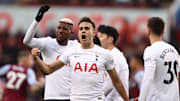 Aston Villa v Tottenham Hotspur - Premier League