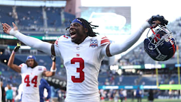 New York Giants v Seattle Seahawks