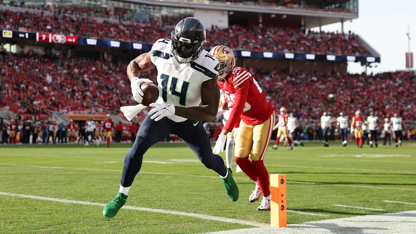 How to watch Seahawks vs. 49ers TNF with and without Amazon Prime