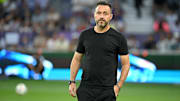 Qui va remporter ce match de Ligue 1 selon l'I.A d'Opta ?