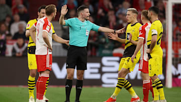 Es ist wieder Klassiker-Zeit in der Bundesliga