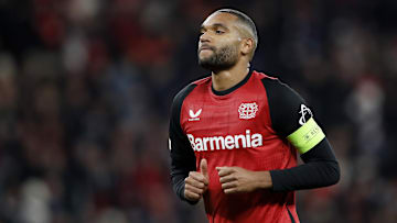 Jonathan Tah
